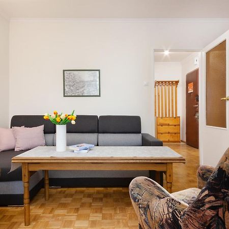 Comfy & Spacious Apartment Warsaw By Noclegi Renters Ngoại thất bức ảnh